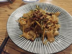 芝麻酱大拉皮-關東雪东北菜(中庚漫游城店)