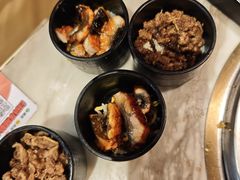 -火炉火自助餐(西直门凯德MALL店)