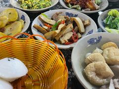 -张关合渣(航空大道店)