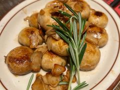-ZAFFERANO西班牙海鲜饭(上海首店)