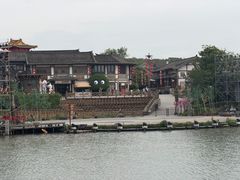 -句容茅山景区