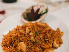 -宝丽轩中餐厅BAOLIXUAN