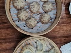 -东升灌浆包(辛庄街总店)
