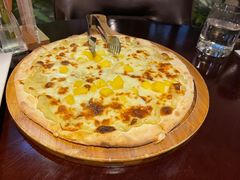 -IL Forno 意坊·意大利餐厅(花园店)