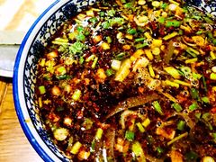 -惠记粉汤羊血梆梆肉(永松路店)