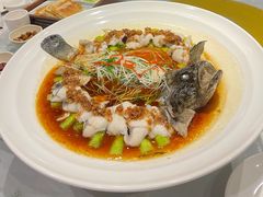 -京味斋·北京烤鸭(北京南站洋桥店)