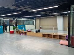 -舞蕾舞蹈(特长生校区)