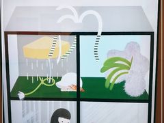 -宝龙艺术中心(七宝宝龙城店)