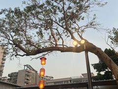 -大笑饭堂(甲子桥店)