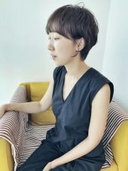 -净漪造型 PURE RIPPLE