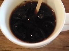 -枫叶林咖啡(华商店)