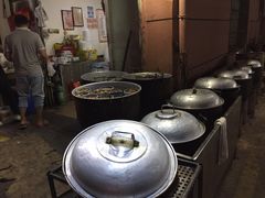 自助取餐区-徐军老汤店