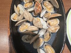 -萨莉亚意式餐厅(百联徐汇店)