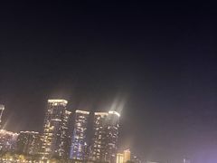 -琶醍壹号•音乐江景餐吧