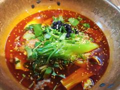 -成都你六姐·牛肉冒菜(城市集市合生汇店)