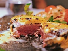 -燃扒房Steakhouse(皇庭店)