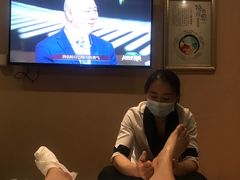 -足间道(清景园店)