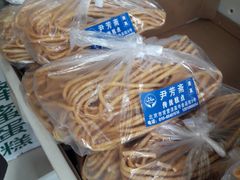-李小老烧饼(常营民族家园店)