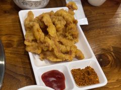 -槐店王婆大虾(开发区店)