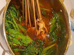 -二发烧烤(亚麻厂店)