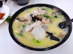 特色三鲜面-常熟炒浇面馆(蓝旗街店)