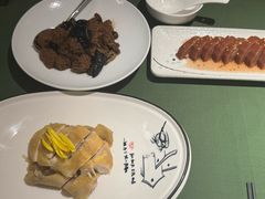 -老吉堂上海本帮菜(望京万象汇店)