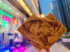 -爸爸糖吐司面包(郑州正弘城店)