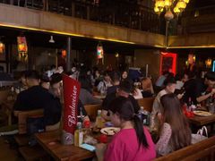 -海雾里小酒馆(观音桥店)
