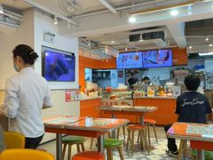 -红荔村肠粉(贝丽店)
