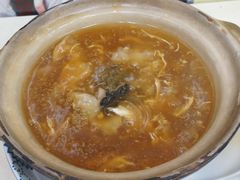 -添發碗仔翅美食