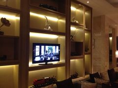 上海中星铂尔曼大酒店-上海中星雅高铂尔曼大酒店