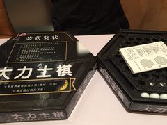 -FullHouse桌游跑团血染剧本杀(南京西路店)