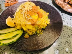 -Home Thai·泰谣(王府井apm店)