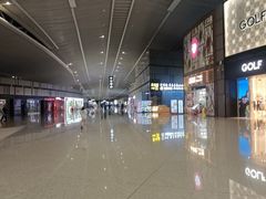 -青岛胶东国际机场
