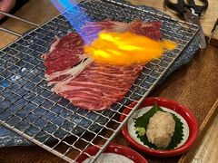 -鸟山鸣·日料食堂(王府井店)