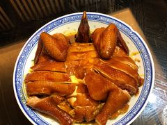 -大头唛·啫鸡煲.粤菜.专门店(289艺术园区店)