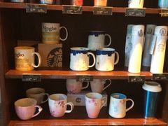 -星巴克(宁波老外滩店)