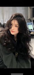 -DL HOPE造型