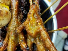 -炒豆合作社(东四总店)