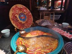 -吼堂老火锅(太古里总店)