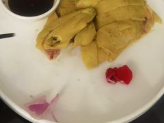 -丰收日·小海鲜·沪上家宴(顾村正大店)