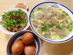 -海清宁记大馅云吞