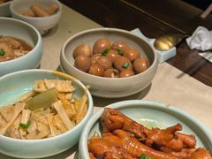 -青藤茶馆(凤起路店)