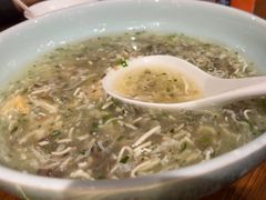 -金枝玉叶上海人家食府(三里河店)