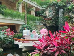 -白天鹅宾馆-宏图府餐厅