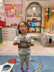 -奈尔宝家庭中心·亲子餐厅(苏州大悦城店)