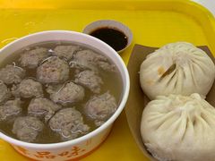 -津品味小吃(大学湾店)