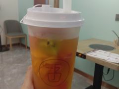 -舍予茶(桂林路店)