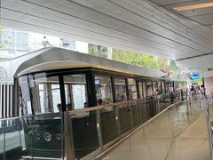 -山顶缆车