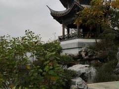 -武汉园博园(武汉自然博物馆)